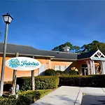 Hidden Oasis Near Orlando, Disney, Etc.