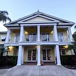 Hidden Oasis Near Orlando, Disney, Etc.