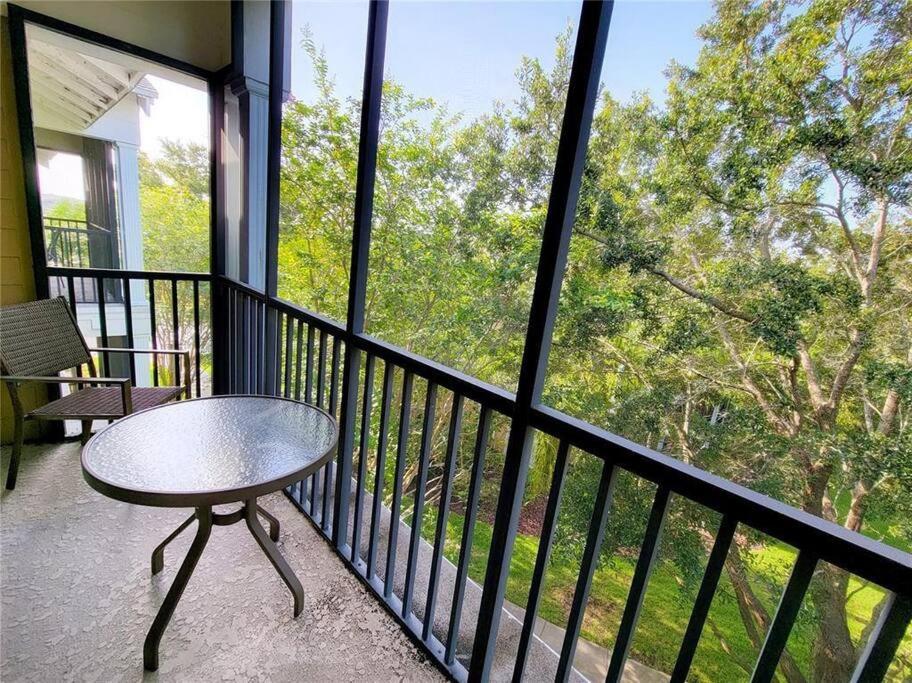 Apartment Hidden Oasis Near Orlando, Disney, Etc.