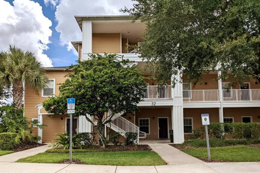 Apartment Hidden Oasis Near Orlando, Disney, Etc.