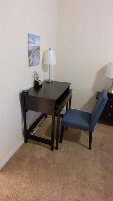Hidden Oasis Near Orlando, Disney, Etc. Apartment