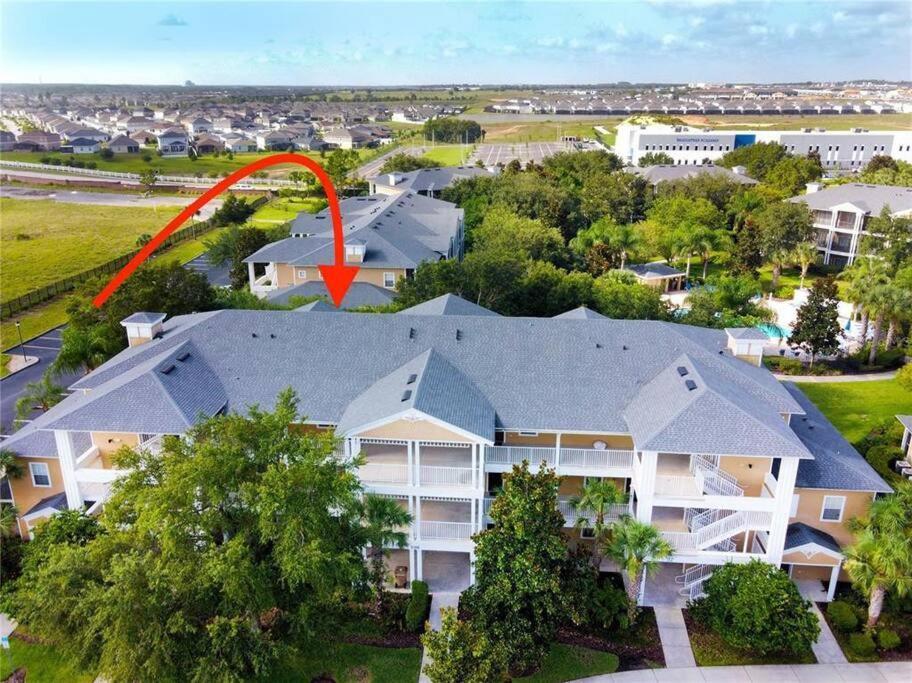Hidden Oasis Near Orlando, Disney, Etc. Apartment