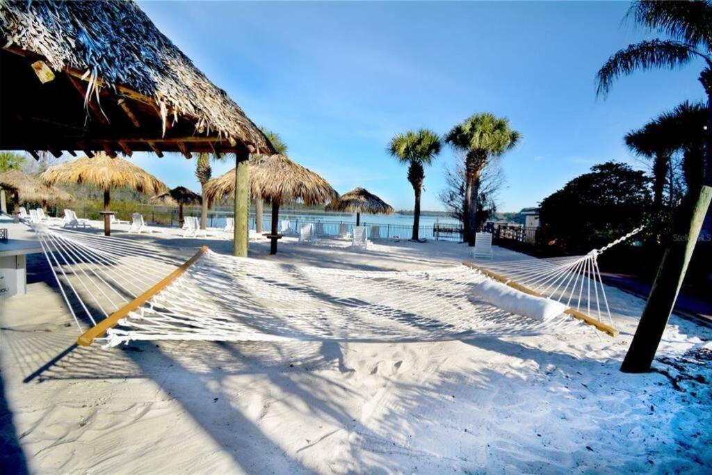 Hidden Oasis Near Orlando, Disney, Etc. Apartment Kissimmee