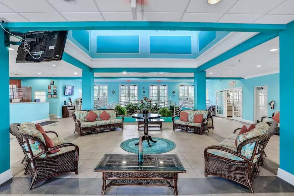 Apartment Hidden Oasis Near Orlando, Disney, Etc.