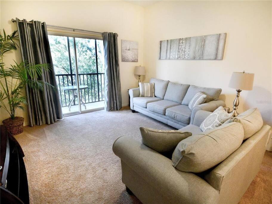 Hidden Oasis Near Orlando, Disney, Etc. Apartment Kissimmee